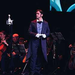 Евгений Онегин. Лирические сцены