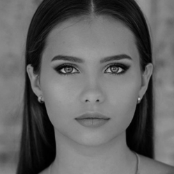 Анна Дубинина