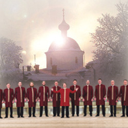 Хор Валаамского монастыря