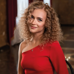 Юлия Рычкова