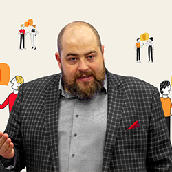 Игорь Исаев. Споры о языке: правильное и неправильное, своё и чужое