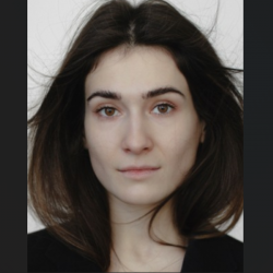 Анна Величко