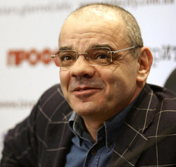 Константин Райкин