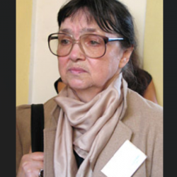 Лариса Беспалова