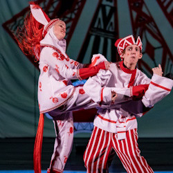 Конёк-Горбунок