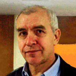 Валентин Афонин