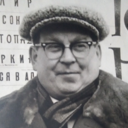 Василий Соловьев-Седой