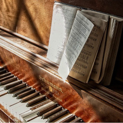 «Поэзия и музыка» МАИС Абонемент №3