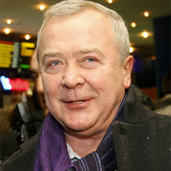 Сергей Проханов