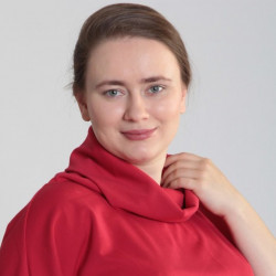 Екатерина Маришкина
