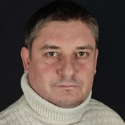 Максим Тураев