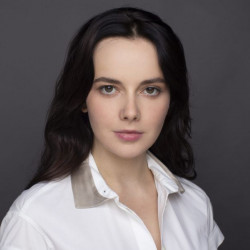 Камилла Боргезани