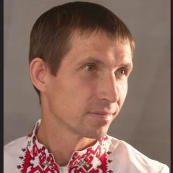 Сергей Данилов