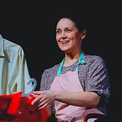 У каждого своя звезда