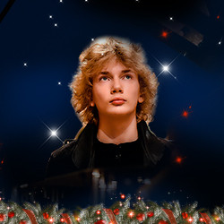 Иван Бессонов. К Старому Новому году