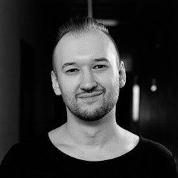 Андрей Красюков