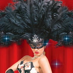 Кабаре «Баттерфляй»