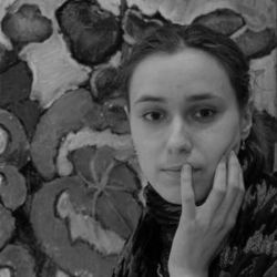 Елизавета Дзуцева