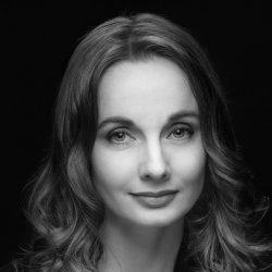 Екатерина Живоглядова
