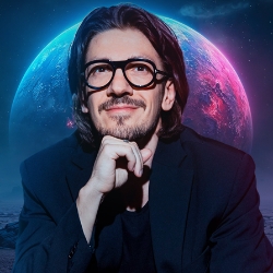 Леонид Овруцкий. 8 историй под звёздным небом