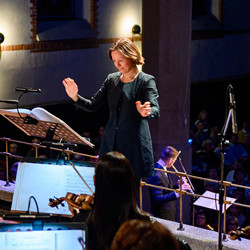 Музыкальная сборная России. Симфонический концерт