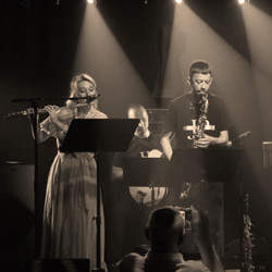 Афиша: Антон Петрищевский & The Jazz Prisoners в Москве 10 января 2027