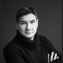 Саша Сергеев
