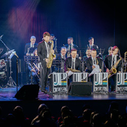 Баскетбольная Сюита