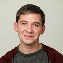 Константин Юрьевич Пояркин