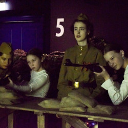 Путь победы