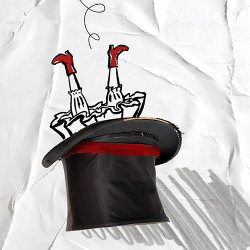 Алиса в стране чудес