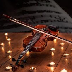 Моцарт. Маленькая ночная серенада. Турецкое рондо. Брамс. Венгерские танцы. Вивальди. Времена года