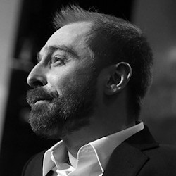 Владимир Николаевич Панков