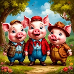 Сказки народов мира