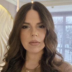 Евгения Шубарева