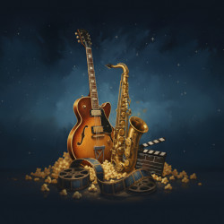 Музыка кино