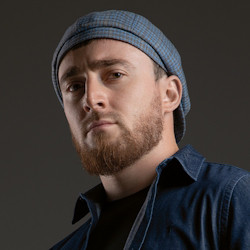 Султан Лагучев