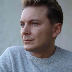 Роман Михеенков