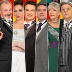 Бешеные деньги