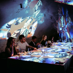 Мы нашли его! Новогодняя версия