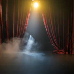 Scene from «Фантазии Фарятьева»