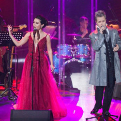 Мировые хиты оперы и рока