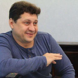 Андрей Киндяков