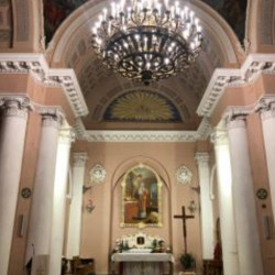 Афиша: Орган и голос при свечах: легендарные саундтреки и мюзиклы в Санкт-Петербурге 7 августа 2026