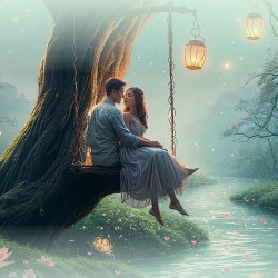 Аморе мио – музыка любви