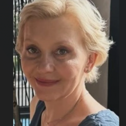 Мария Серебрякова