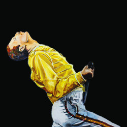 Radio Queen. Богемская рапсодия