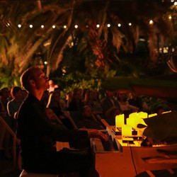 Магия свечей. Саундтреки к фильмам: «Гарри Поттер», «Интерстеллар,» «1+1»