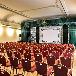 Снежная королева