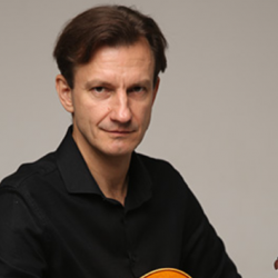 Алексей Бабаев